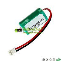 Replacement Battery for PLC CP1W-BAT01