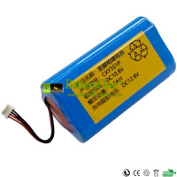 Replacement Battery for PLC CXY3S1P