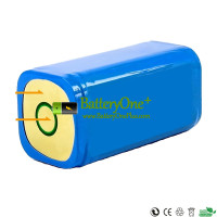 Replacement Battery for PLC E901