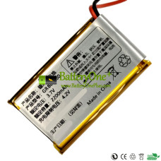 Replacement Battery for PLC GR803160