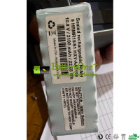 Replacement Battery for PLC HXY-AA2100 9HRMR15/51