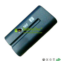 Replacement Battery for PLC HYL-950