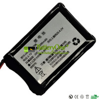 Replacement Battery for PLC HYLB-1379B