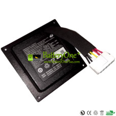 Replacement Battery for PLC IBA064GA