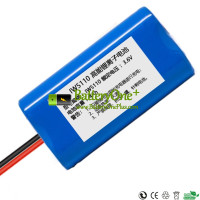 Replacement Battery for PLC IW5110