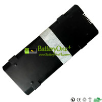 Replacement Battery for PLC JHT-T22-00 DK-8000S