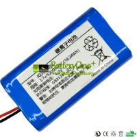 Replacement Battery for PLC JQ328-05L