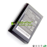 Replacement Battery for PLC JUNO-SA/SB BA-1405206