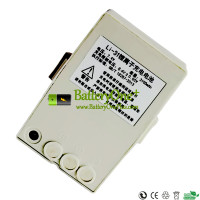 Replacement Battery for PLC LI-31