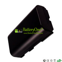 Replacement Battery for PLC NP6800