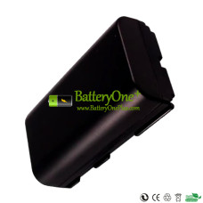 Replacement Battery for PLC NP6800