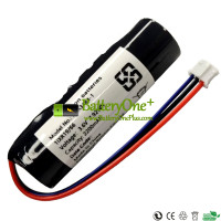 Replacement Battery for PLC NTA3484-1