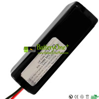 Replacement Battery for PLC PN75689-SKC