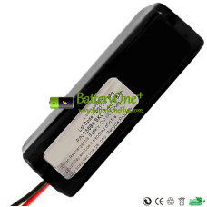 Replacement Battery for PLC PN75689-SKC