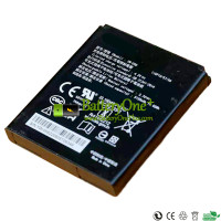 Replacement Battery for PLC PosS A920Pro YW-008