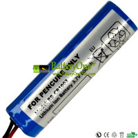 Replacement Battery for PLC RB-CB1003