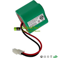 Replacement Battery for PLC REV.B 565-035 H-SC3000x4