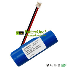 Replacement Battery for PLC S-350