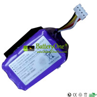 Replacement Battery for PLC S13-A04551-02