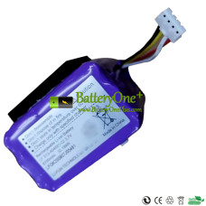 Replacement Battery for PLC S13-A04551-02