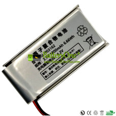 Replacement Battery for PLC SL-903162