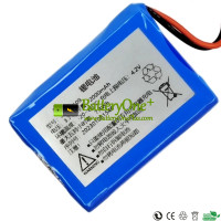 Replacement Battery for PLC SNLB-109