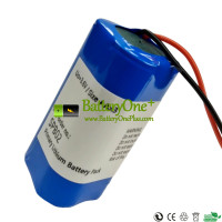 Replacement Battery for PLC SPB02