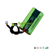 Replacement Battery for PLC TYA10