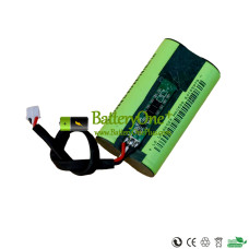 Replacement Battery for PLC TYA10