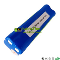 Replacement Battery for PLC VBOT-M242