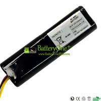 Replacement Battery for PLC WILPA2170 4S1P-GP250AAHC