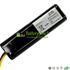 Replacement Battery for PLC WILPA2170 4S1P-GP250AAHC