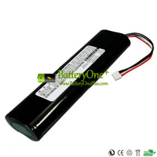 Replacement Battery for Polycom 2W L04L4062 SoundStation 1520-07803-004