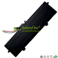 Replacement Battery for POSITIVO C4128G-1 MOTION