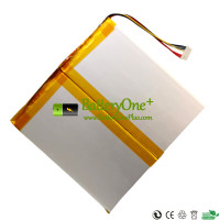 Replacement Battery for Pwithe P1 H-28150170P