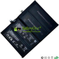 Replacement Battery for Realme Neo5se GT BLP991