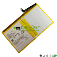 Replacement Battery for Realme Pad BLT001 RMP2102/2103