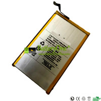 Replacement Battery for Roam-cat CWT5035BT