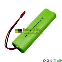 Replacement Battery for Royalstar W-05 RSF100A