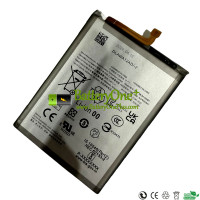 Replacement Battery for Samsung Galaxy EB-BA156ABY A155F A15