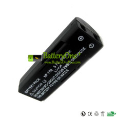 Replacement Battery for Samsung NP-700 NP700 SLB0637 DIMAGE X60 X50