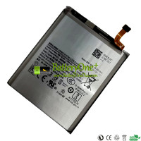 Replacement Battery for Samsung S928 EB-BS928ABY 5G Galaxy S24Ultra