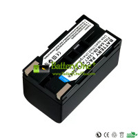 Replacement Battery for Samsung SB-L320 VP-L750 SC-L610 L3000 LSM320