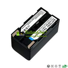 Replacement Battery for Samsung SB-L320 VP-L750 SC-L610 L3000 LSM320