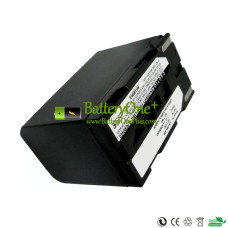 Replacement Battery for Samsung SCL810 SB-L480 SCL870 SCL860 VP-L530