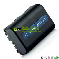 Replacement Battery for SATIR HM160 SAT-HM300 HM260 LHJNPFM50 HM200