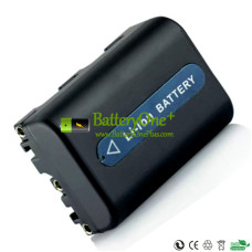 Replacement Battery for SATIR HM160 SAT-HM300 HM260 LHJNPFM50 HM200