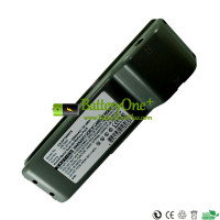 Replacement Battery for Shark SV800 XSB800CH XBT800 VX63