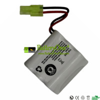 Replacement Battery for Shark V2950 XB2950 V2945