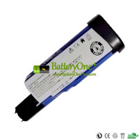 Replacement Battery for Shark XFBT210 WV200UK Ion-W1-Cord